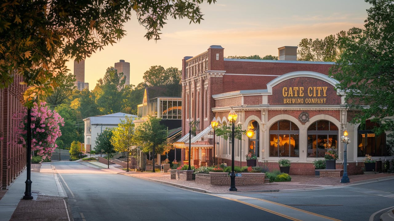 Hidden Gems in Roswell, GA You Need to Discover