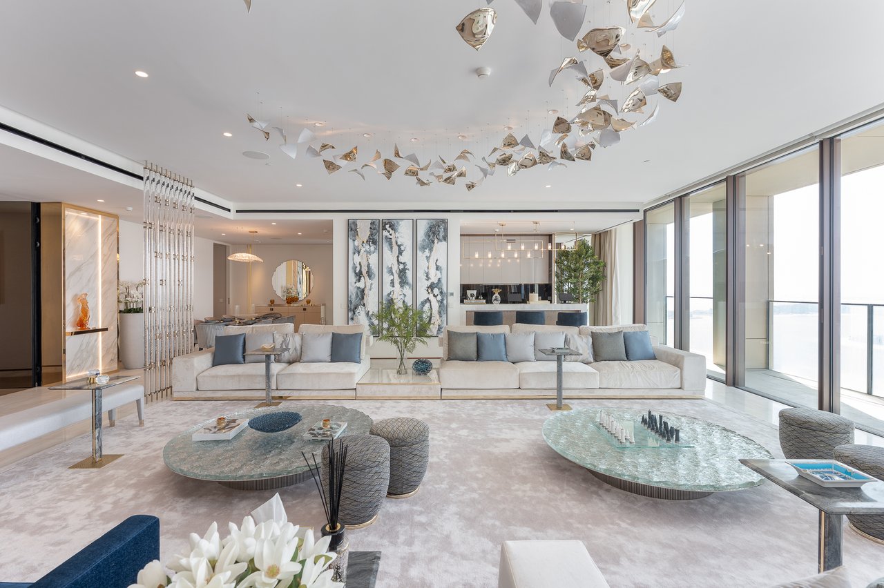 Atlantis the Royal - Penthouse