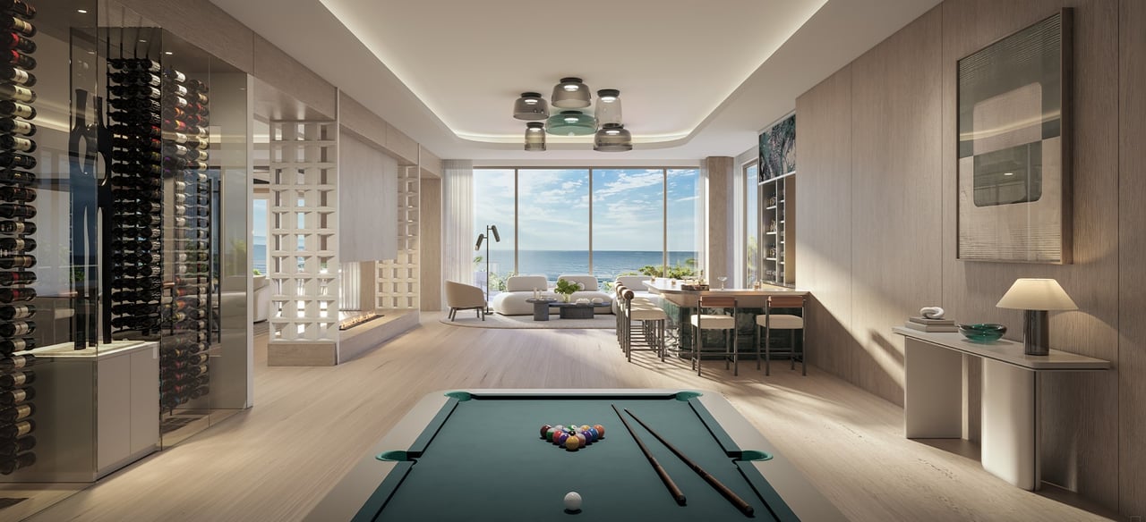 Olana Naples Residences