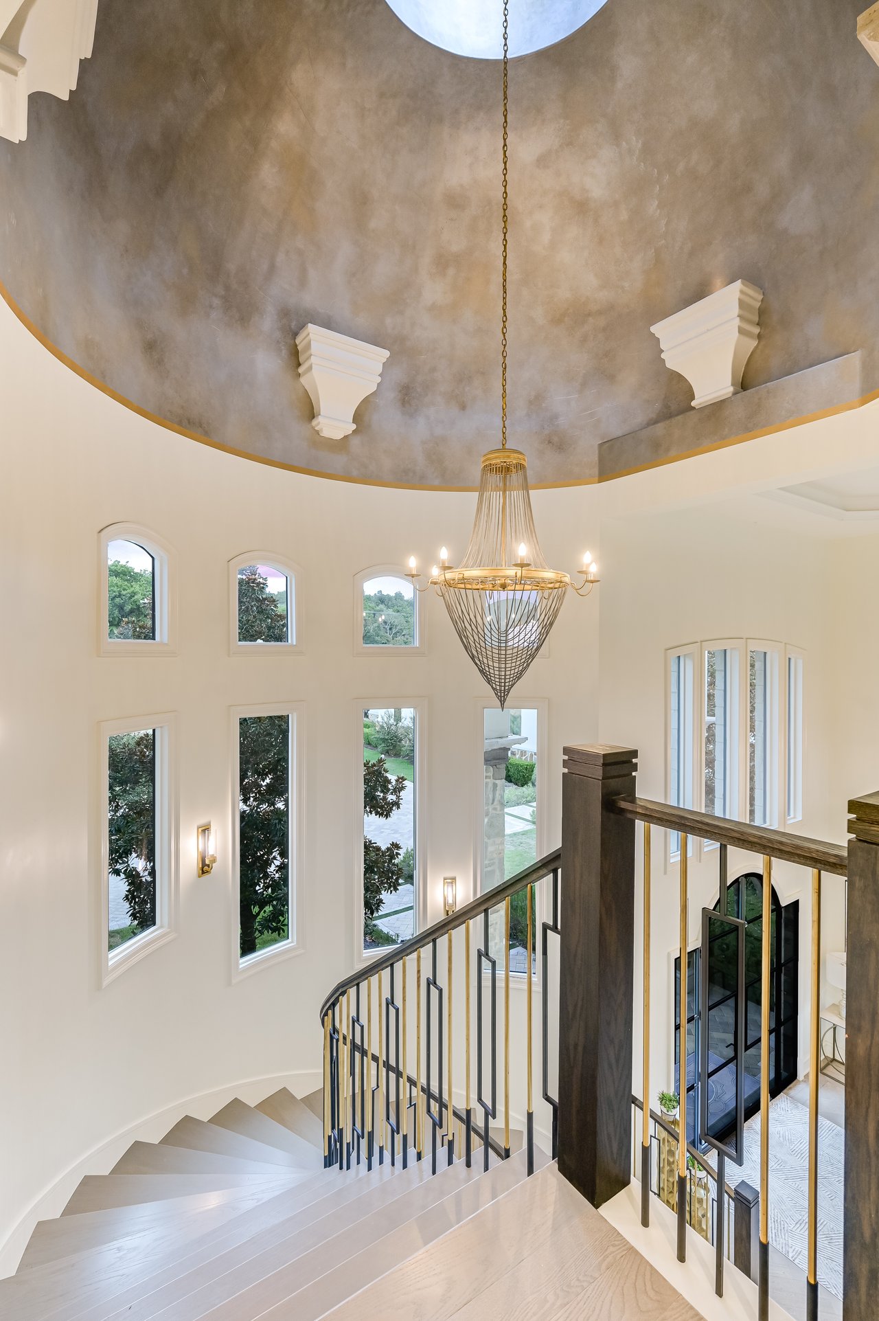 Lake Austin Chateau
