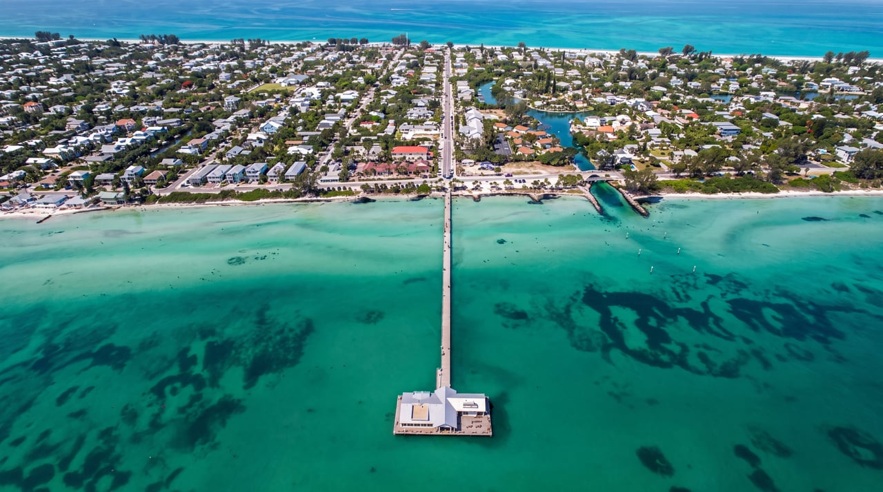 The Anna Maria City Pier Is Coming Back, But Not the Way It Went Down