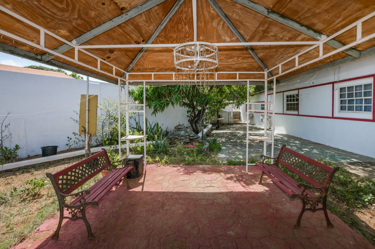 Noord Cura Cabai 125