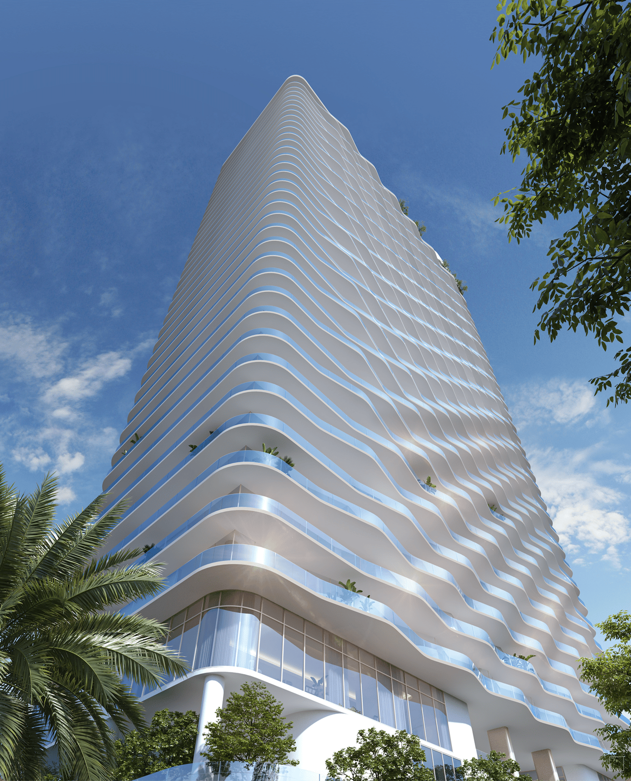 ANDARE RESIDENCES