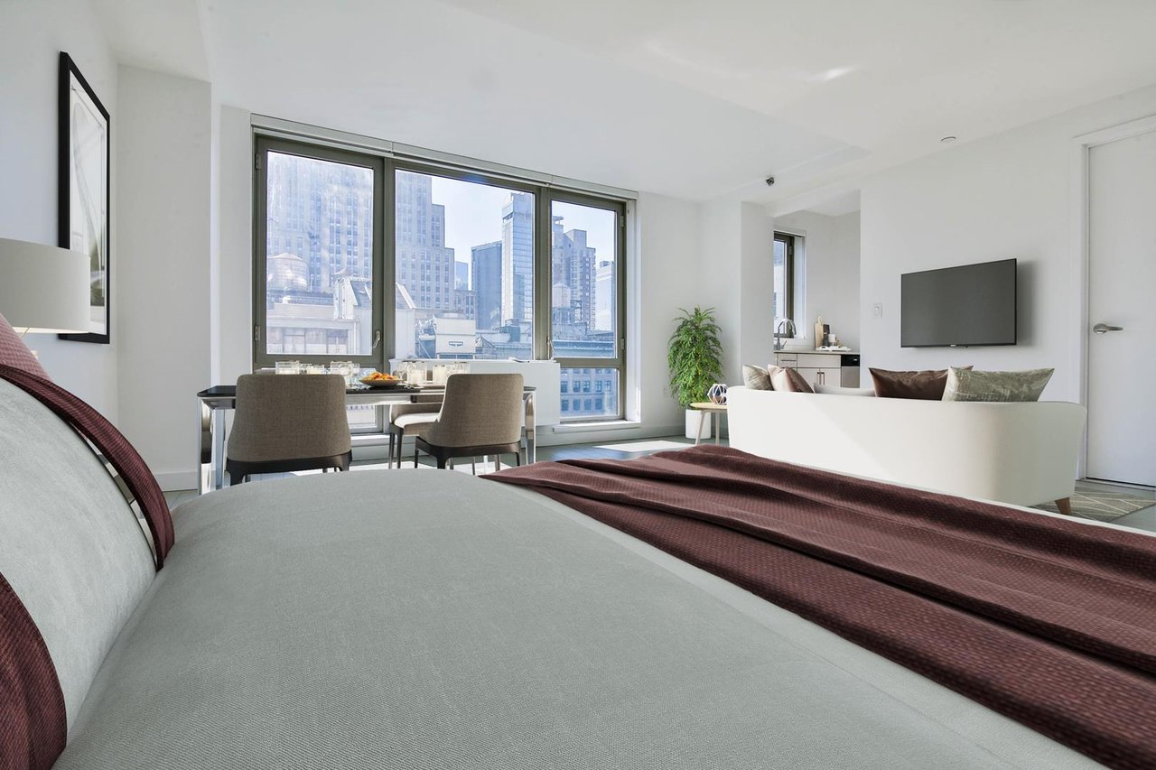 3 West 36th Street, Apt 14-C