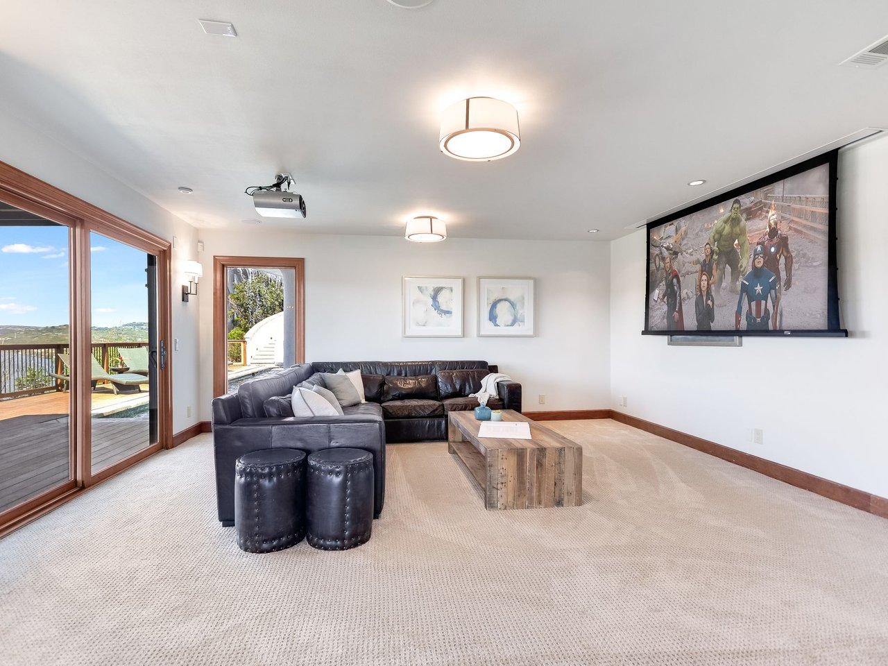 Ultimate Austin Lifestyle Home