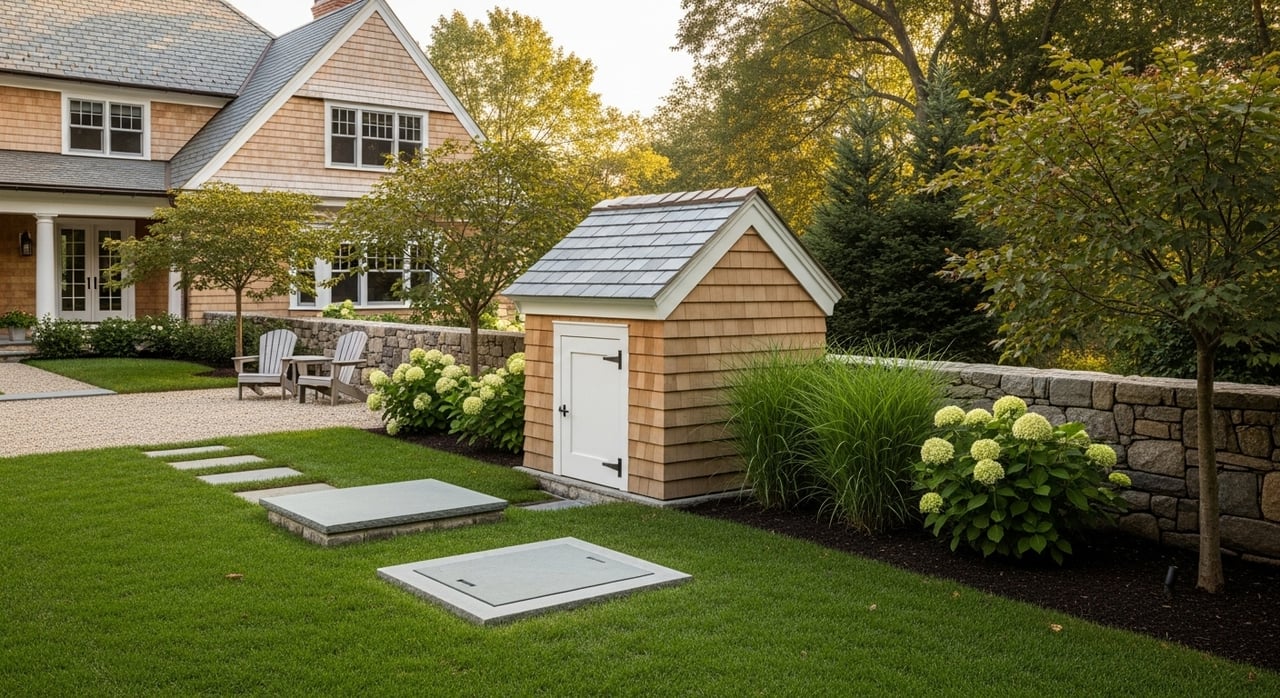 Pre‑Listing Septic and Well Checks in Shelton