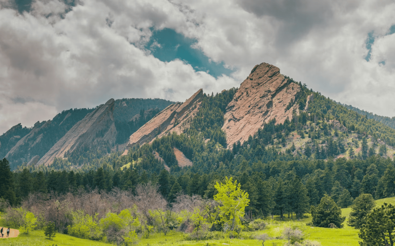 Living in Boulder, Colorado: What Makes This City One of America's Most Desirable Places to Call Home
