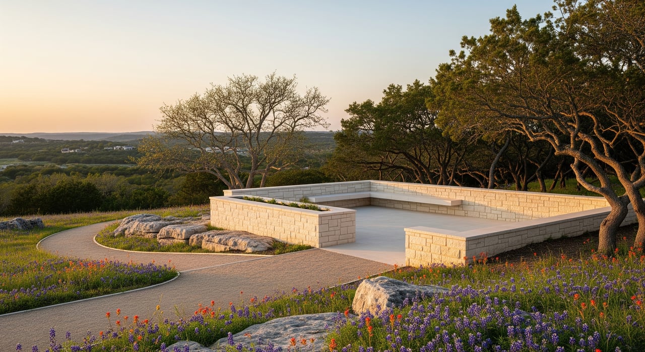 Best Parks and Trails in Liberty Hill