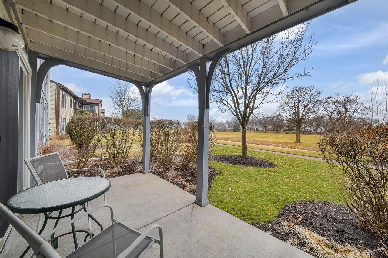 2163 Lancaster Circle, Unit 101A