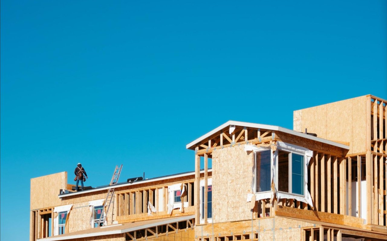Building a House in California: Steps for a Smooth Process