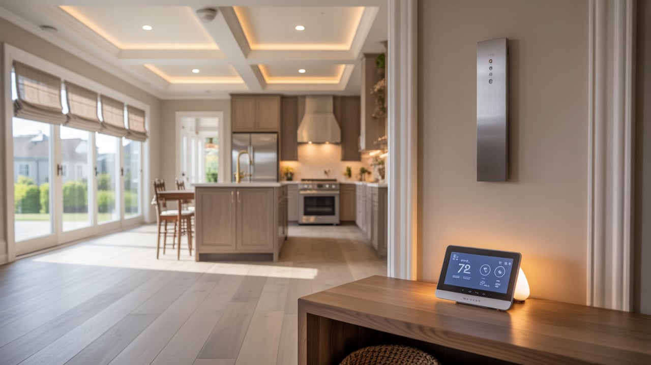 Affordable Smart Home Upgrades That Add Value