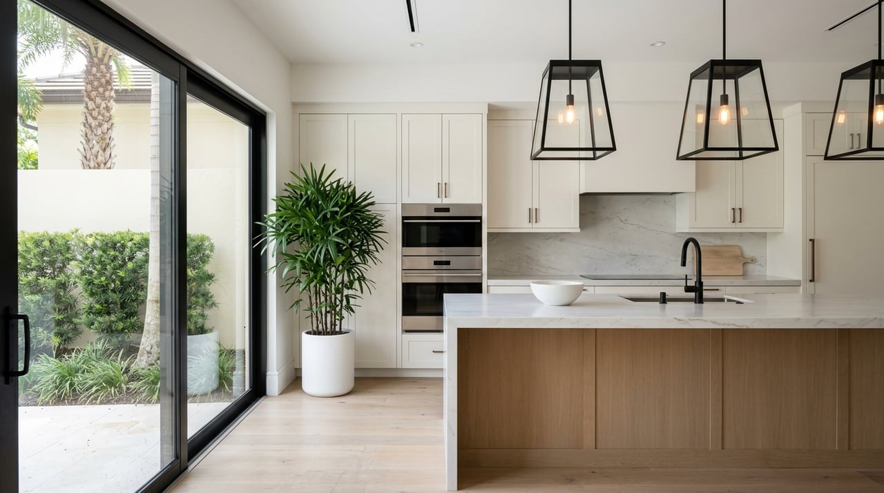 What Luxury Buyers Look For In Ballenisles Homes