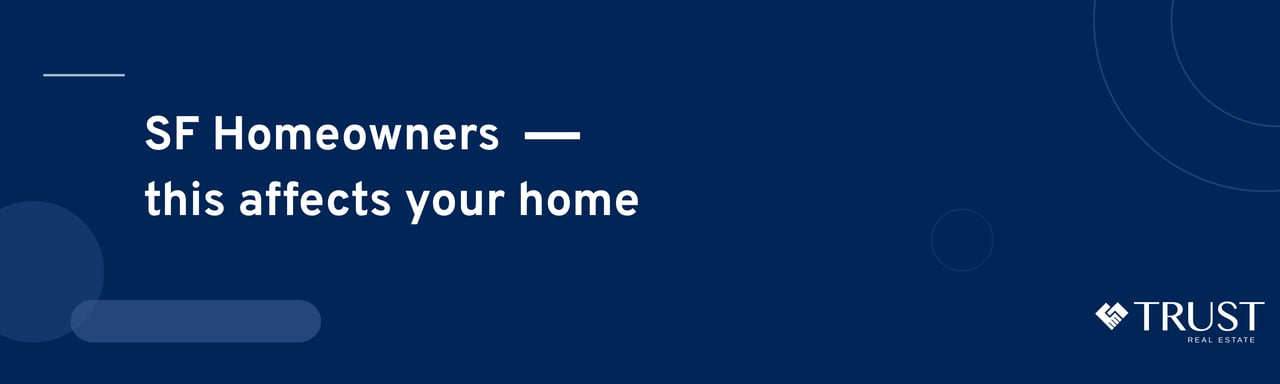 New SF Water Law + $200 Rebate: What Every Homeowner Needs to Know