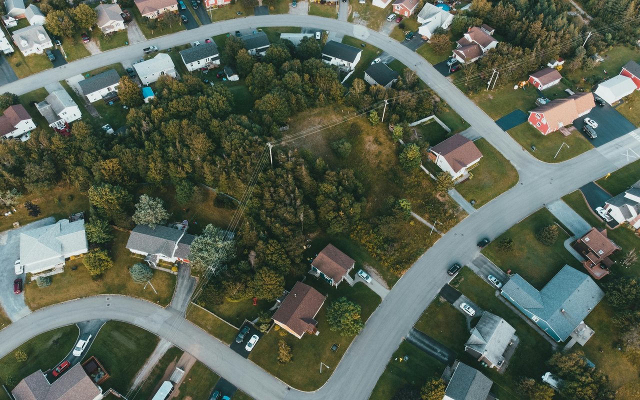 Highway 280 Corridor