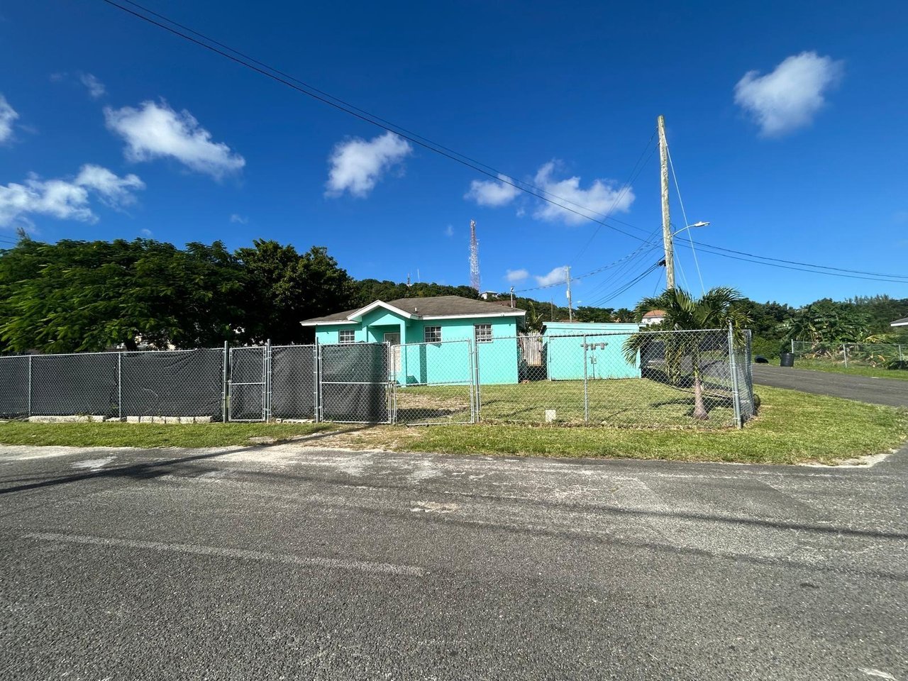 Lot #60 Pride Estates