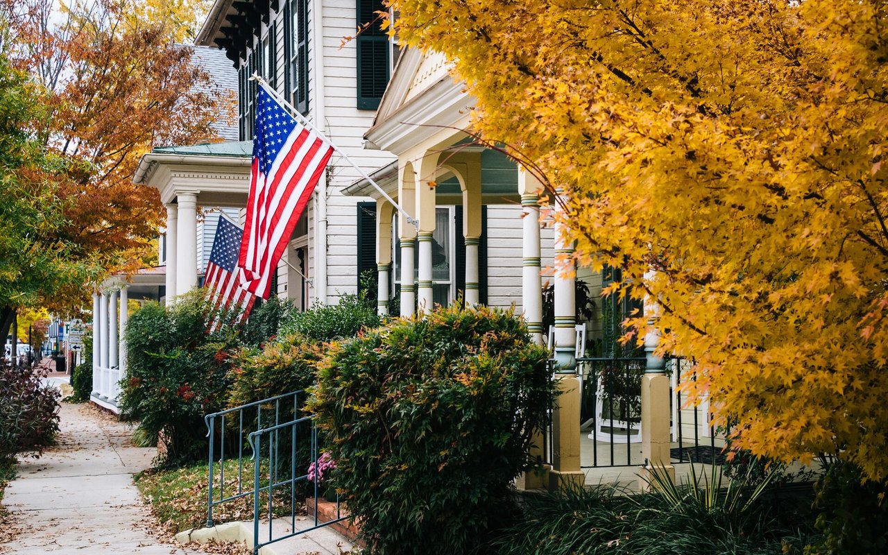 6 Bizarre Real Estate Laws Across The U.S.