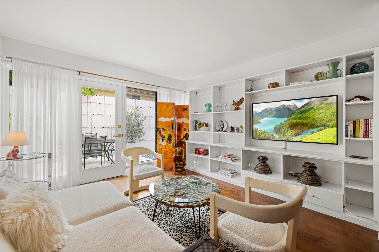 1400 N Hayworth Ave #10, West Hollywood, CA 90046