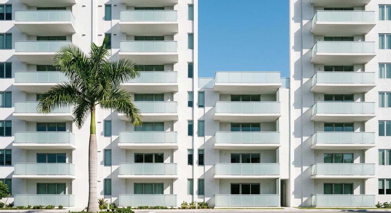 Palm Beach Lakes Housing Market Trends Explained