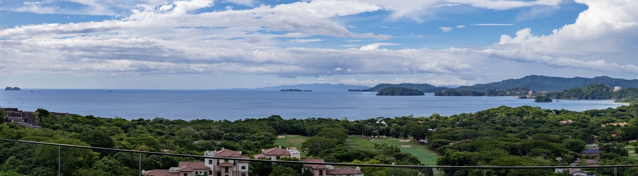 Solaris Sura 4B | Brand-New Ocean-View Luxury Condo in Reserva Conchal