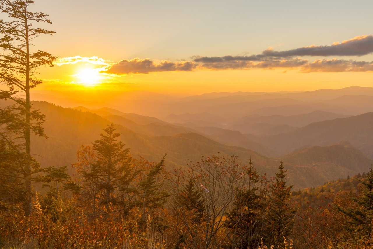 Why Highlands NC?