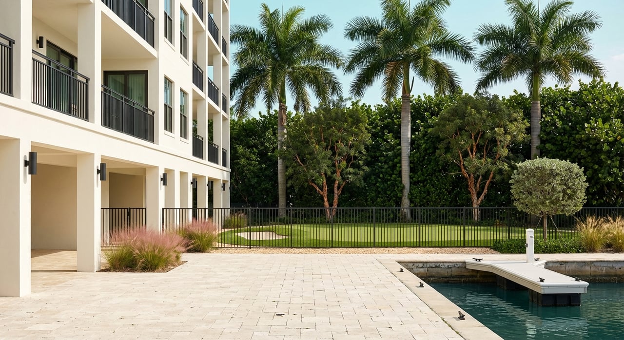 How To Choose The Right Naples Condo Neighborhood For You