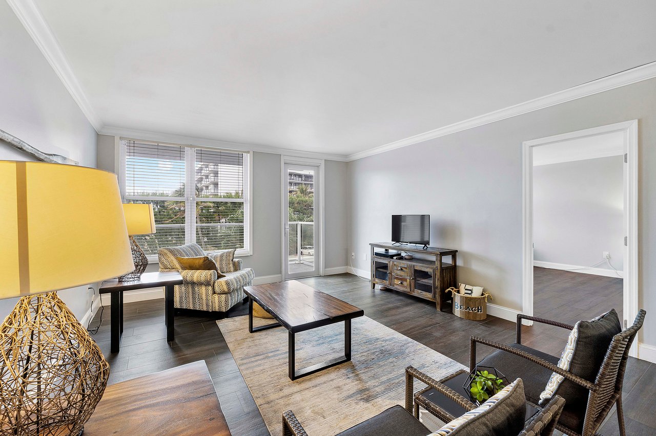 3450 S Ocean Blvd # 225