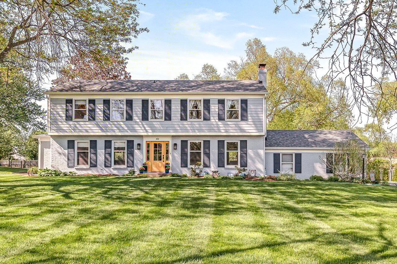 Prime Washington Township