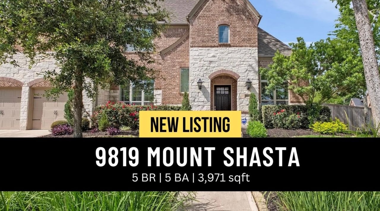 9819 Mount Shasta