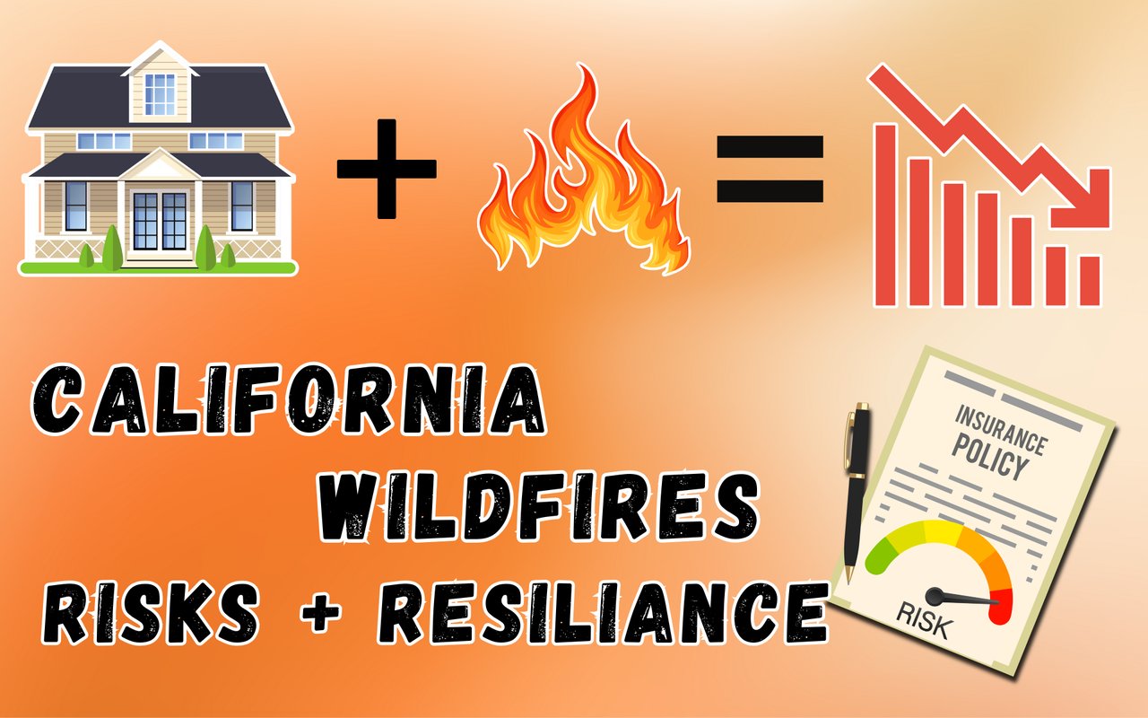 Housing Values in the Line of Fire