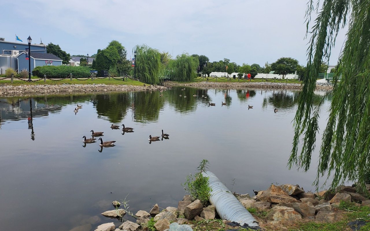 Milford