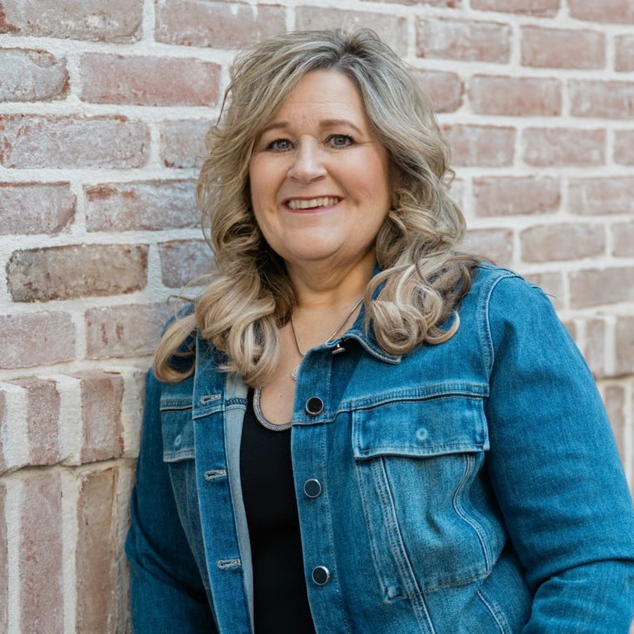Marsha Babe Niceville, FL Real Estate Agent Headshot