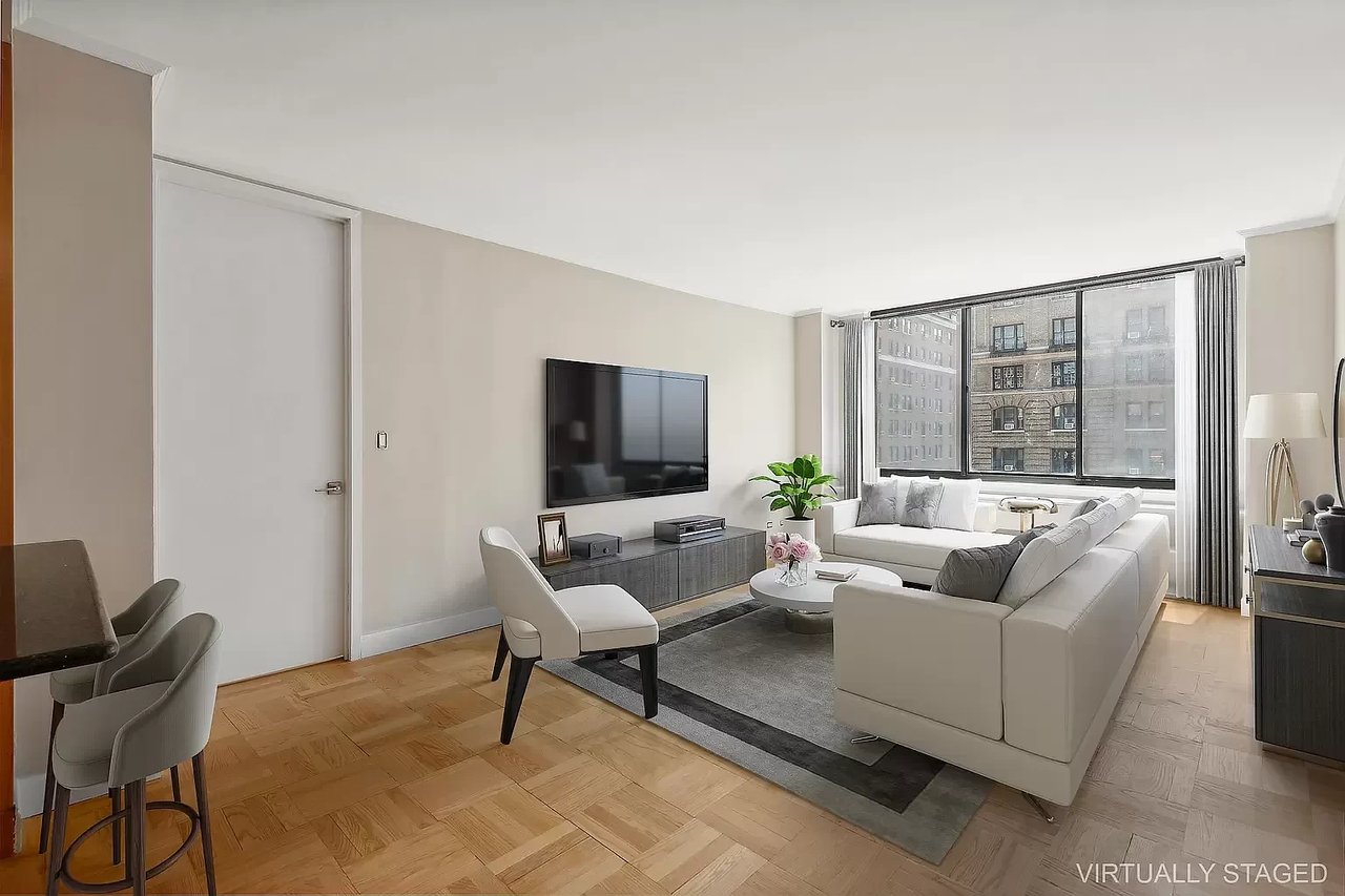 250 W 89th St APT 9H