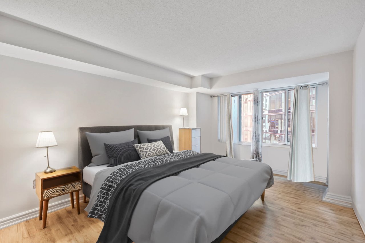 SOLD: Experience World-Class Living