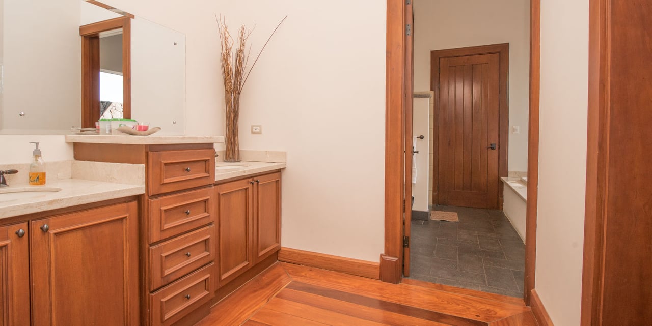 Casa Luna | Neo-Colonial Luxury Residence in Hacienda Pinilla