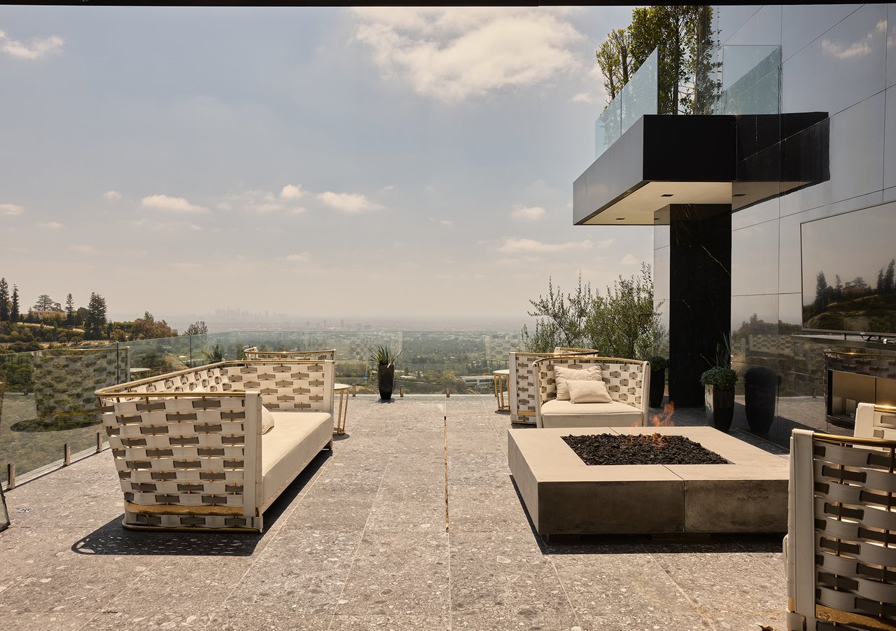 1200 Bel Air Road