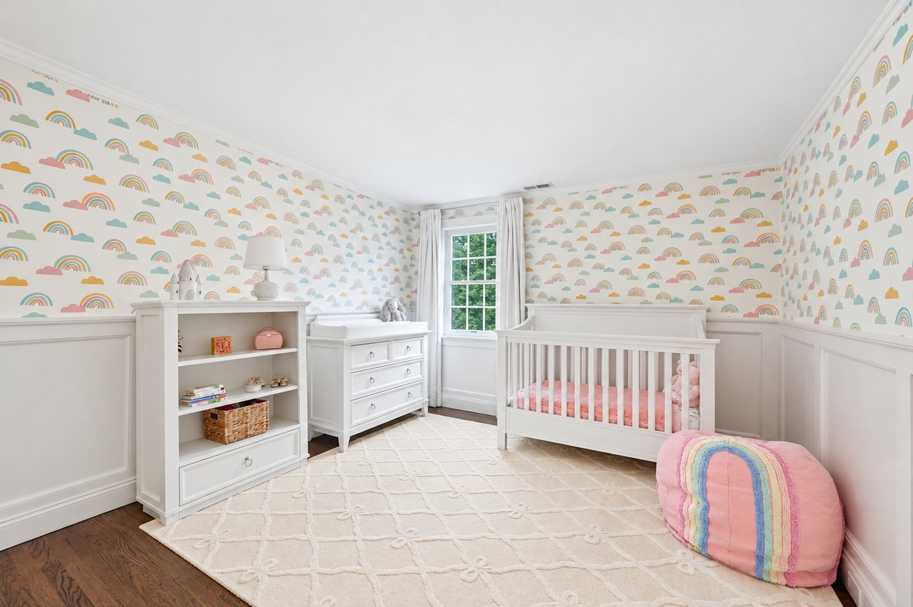 131 Woodland Road, Madison, NJ 07940