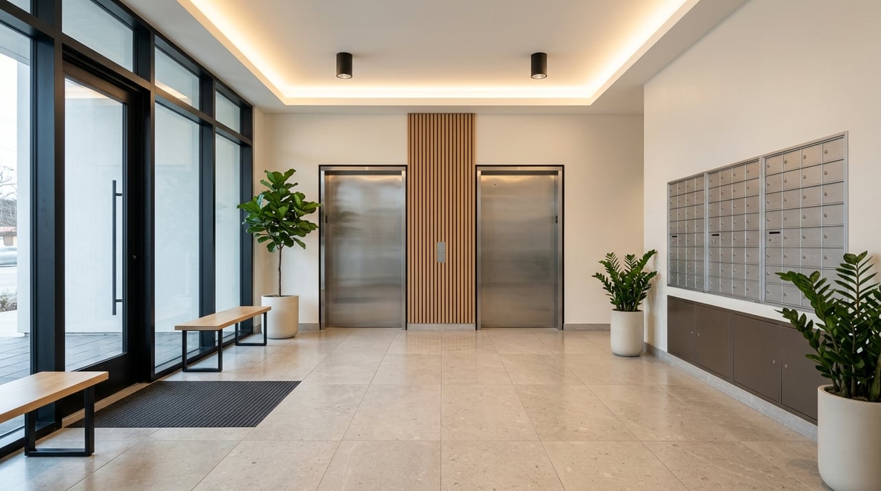 Hudson County Condo HOA Fees Explained For Buyers