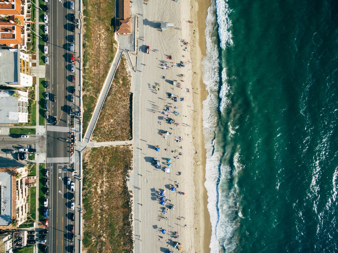 July 2026 South Bay & Westside Los Angeles Market Report