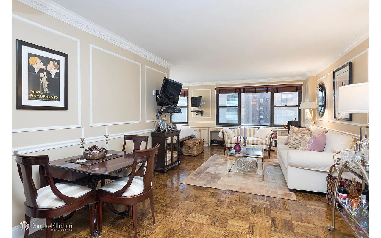 301 East 69th Street 3J