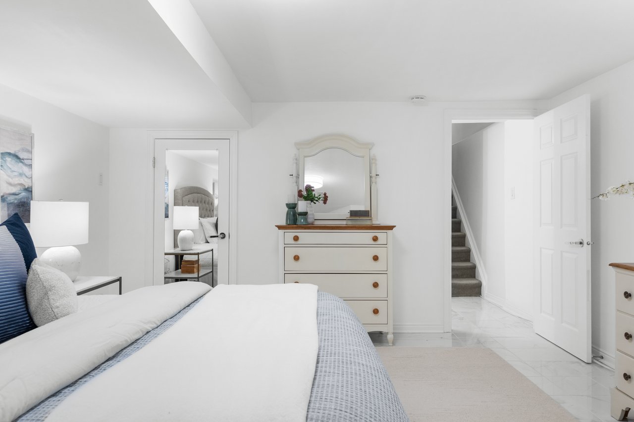 Trinity Bellwoods Duplex