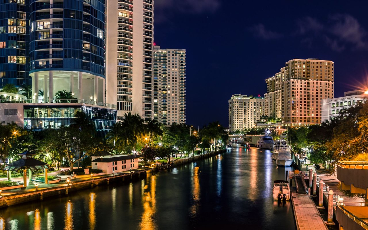 Fort Lauderdale