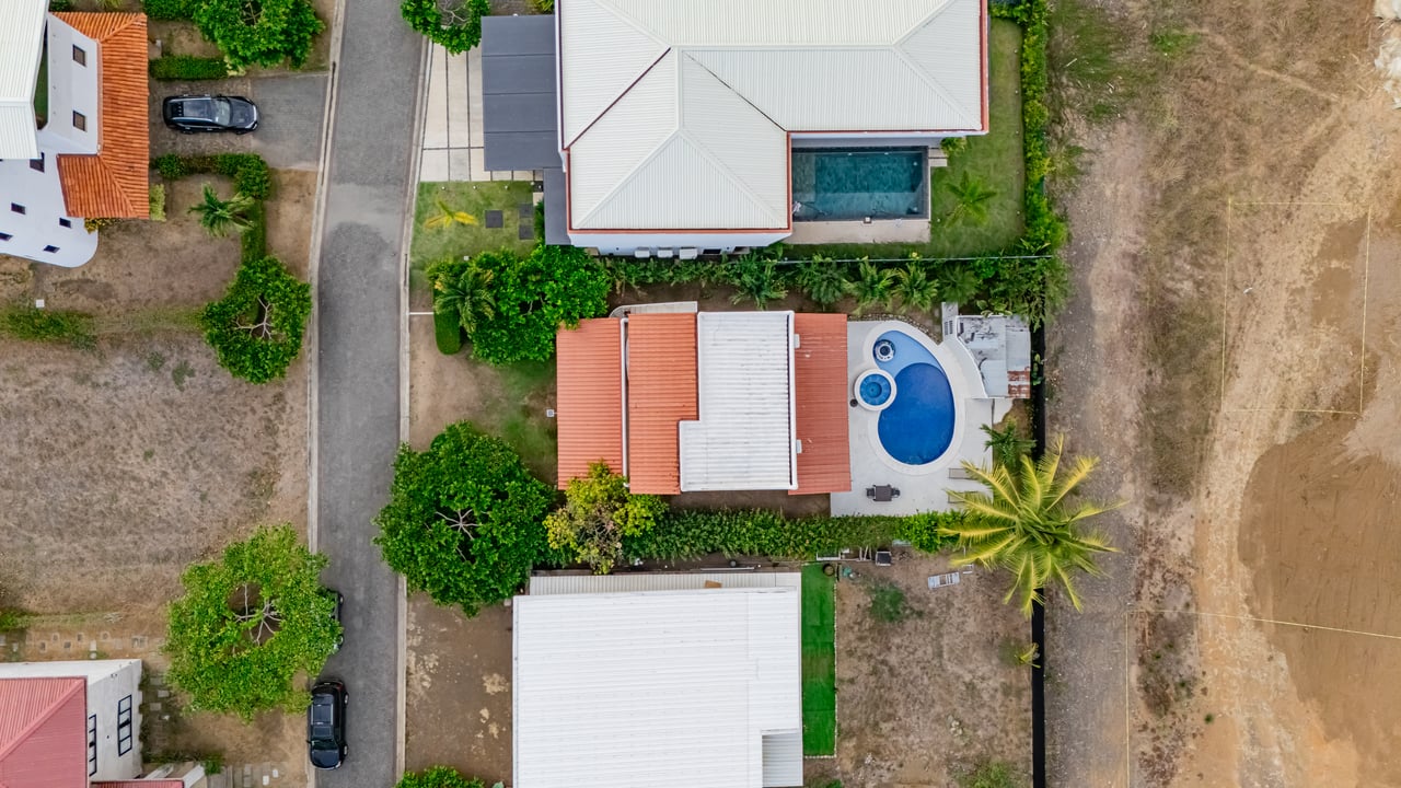 Beachfront Community Residence