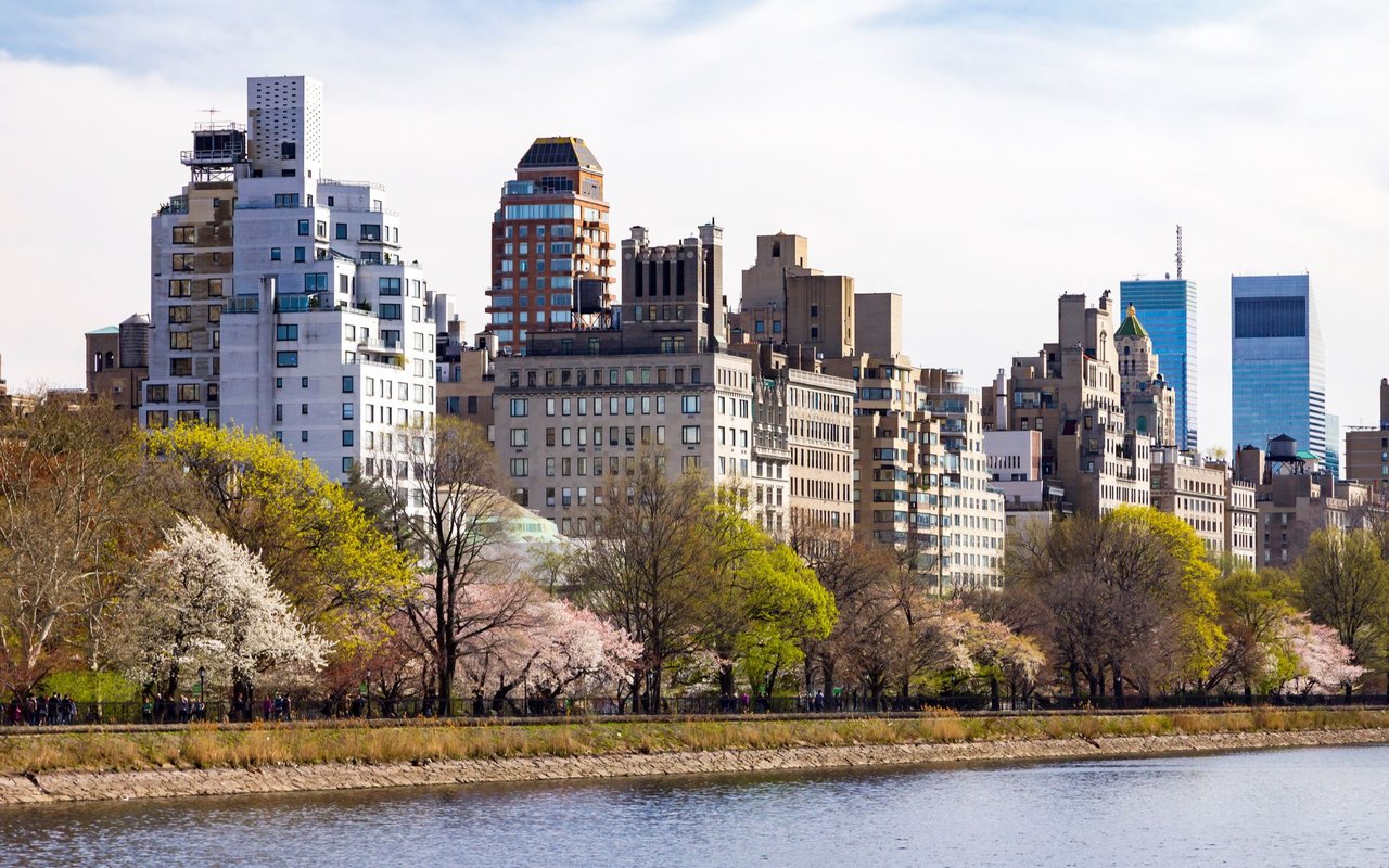 Manhattan