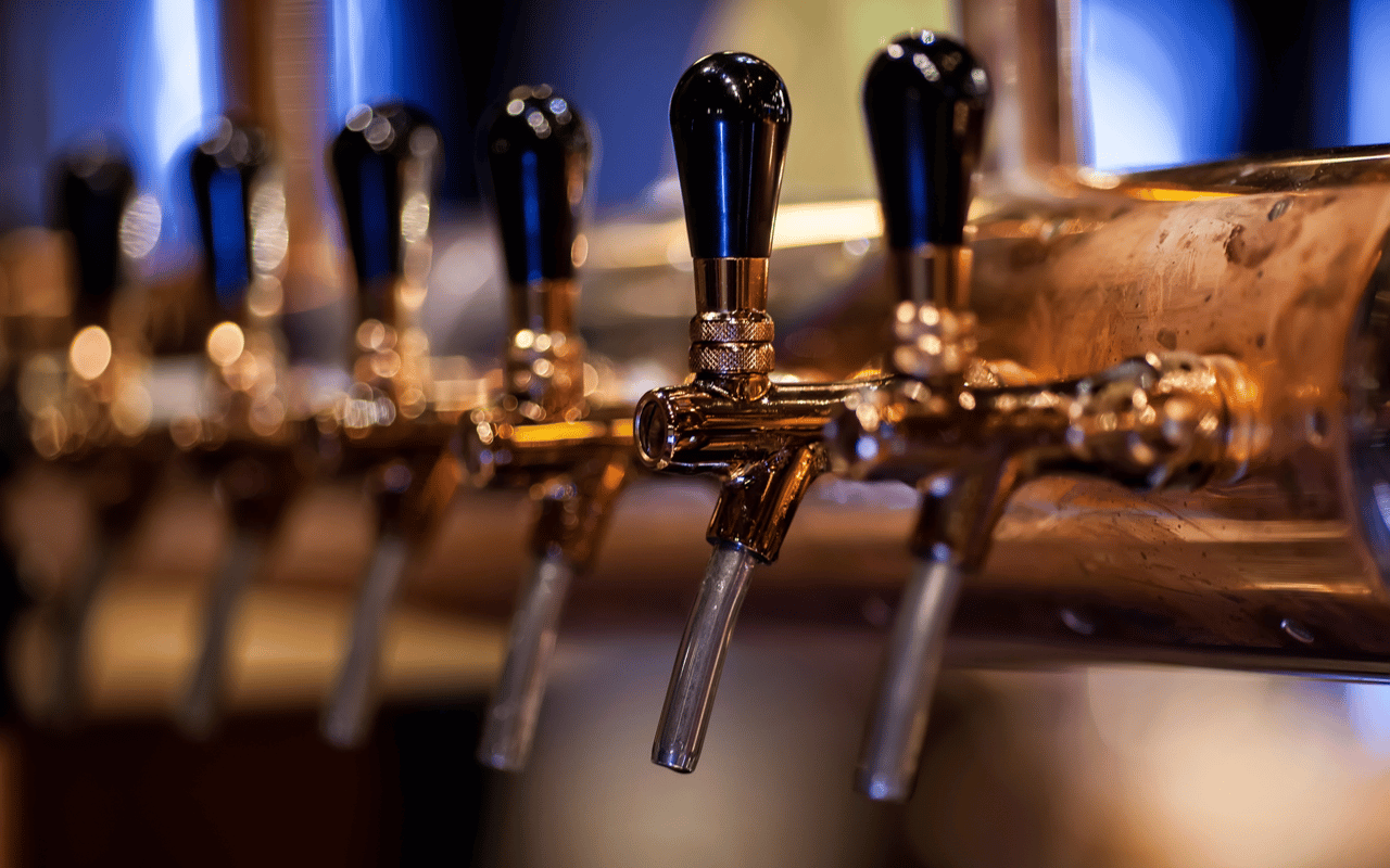 Sippin’ in the City: Cider Spots in Austin