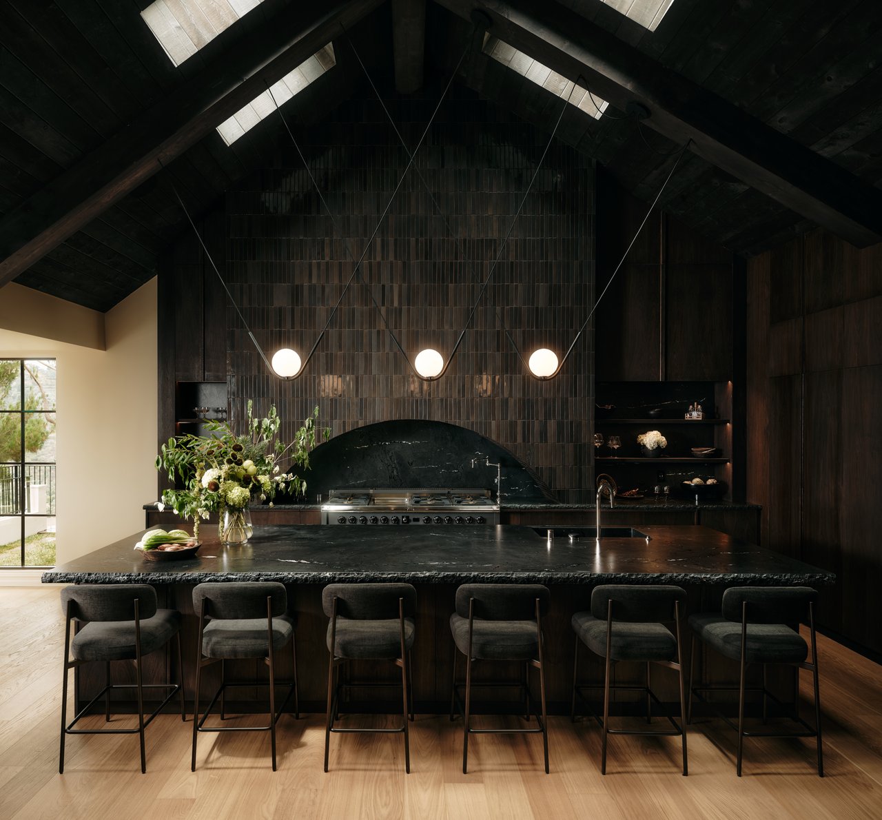 851 Strada Vecchia Rd, Bel Air 