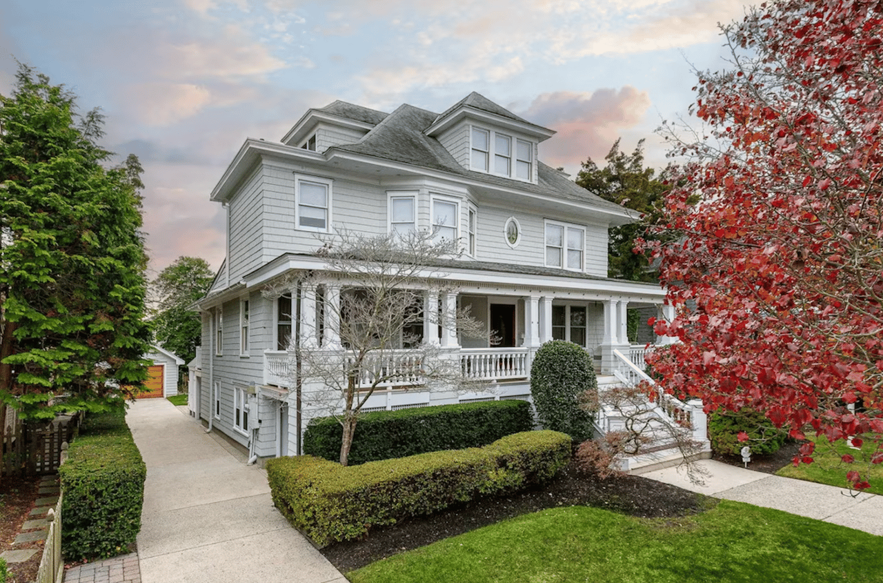 Rare Opportunity: A Historic Ocean City Estate Hits the Market for the First Time in 39 Years