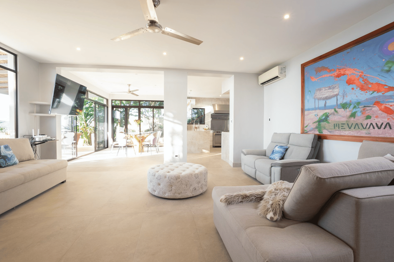 Casa Amazing - Oceanview Luxury Home - Tamarindo