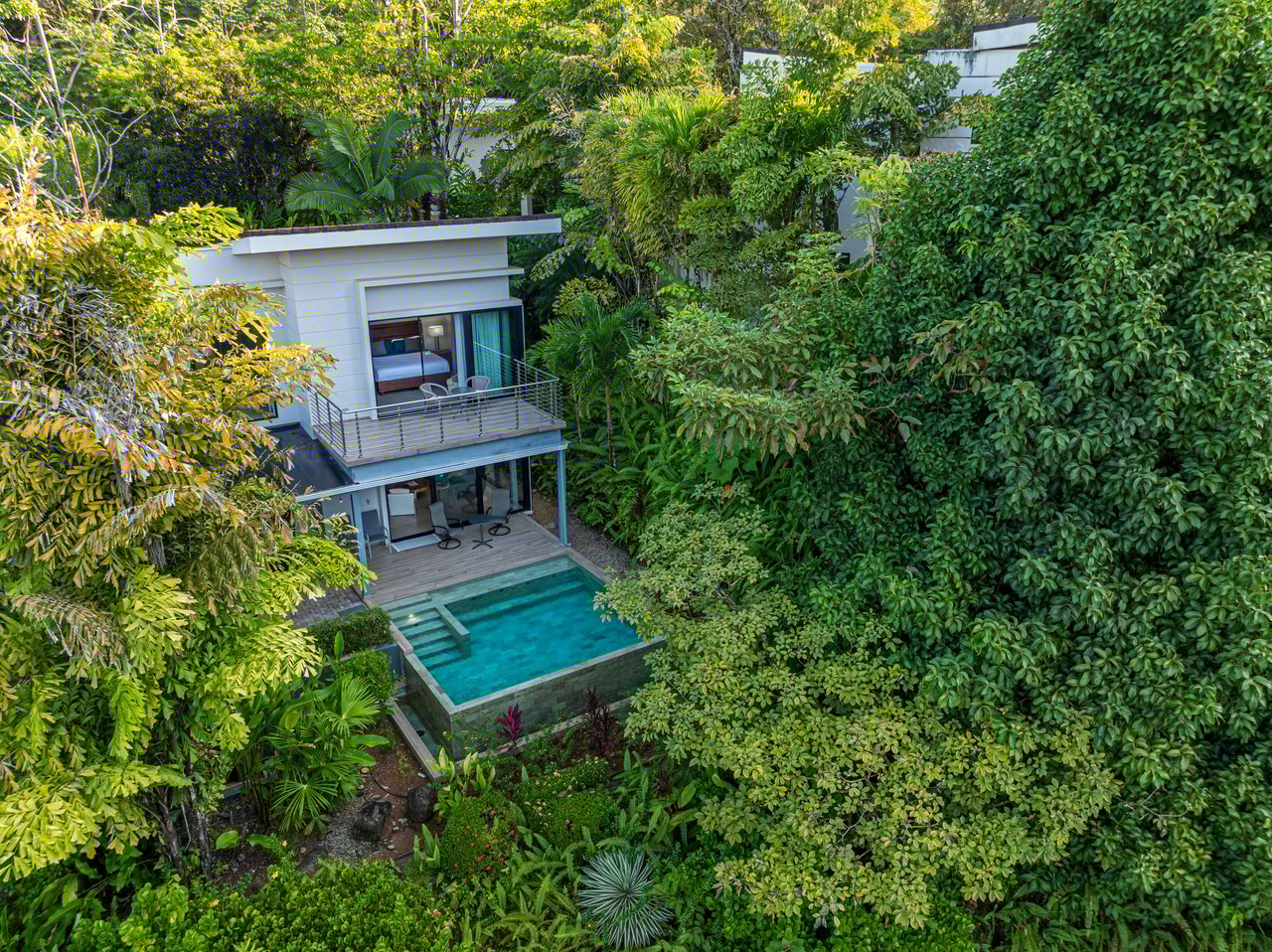 VILLA MAREN | ELEVATED LIVING IN UVITA | DOMINICAL 