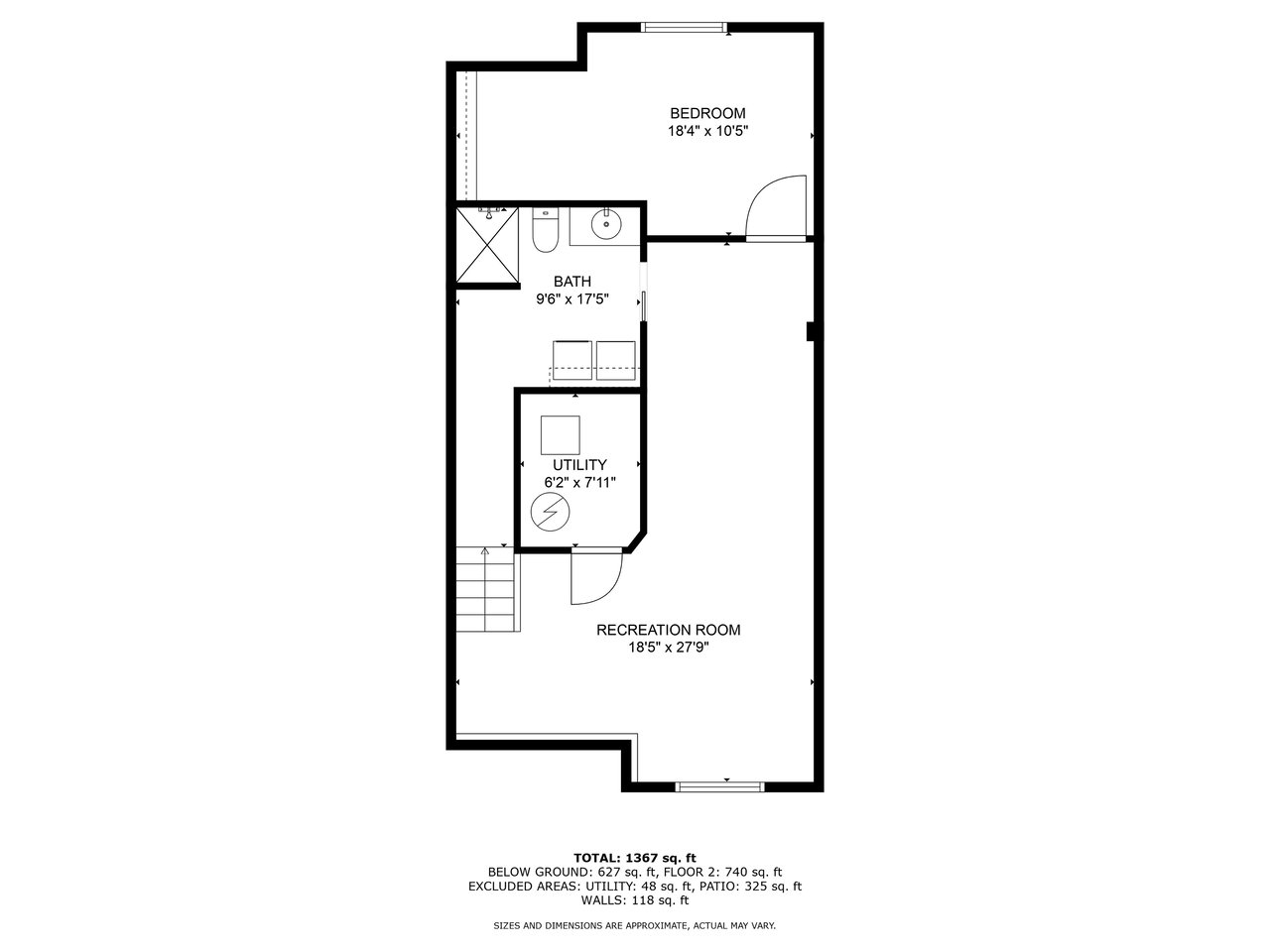 625 N Franklin Street