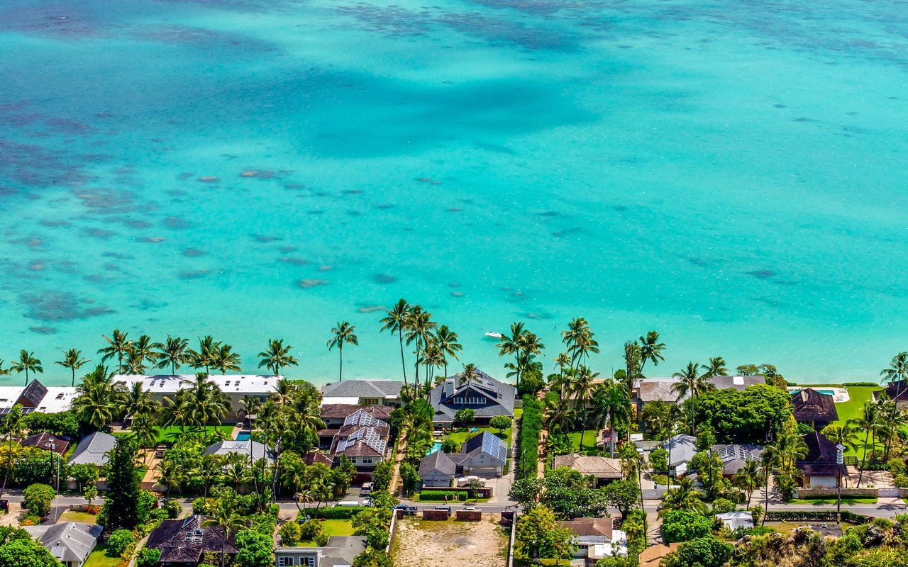 Hawaii Kai
